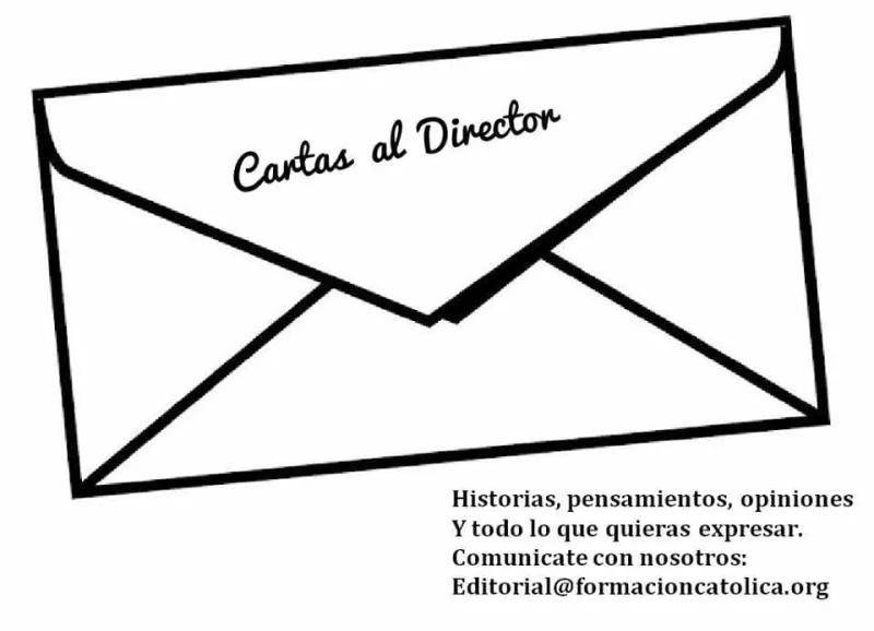Carta al Director
