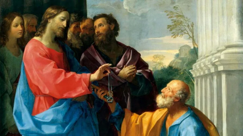 Jesucristo, verdadero Dios y verdadero hombre