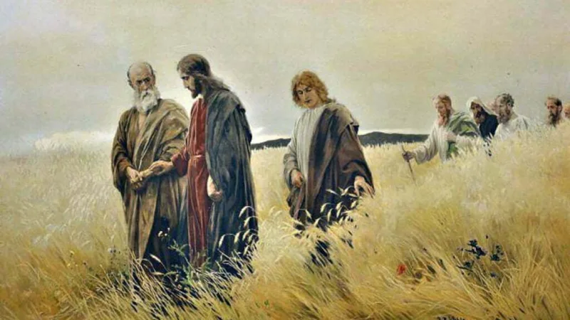 Amor a Dios y leyes litúrgicas