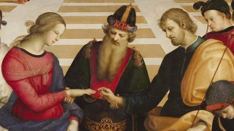 La indisolubilidad del matrimonio