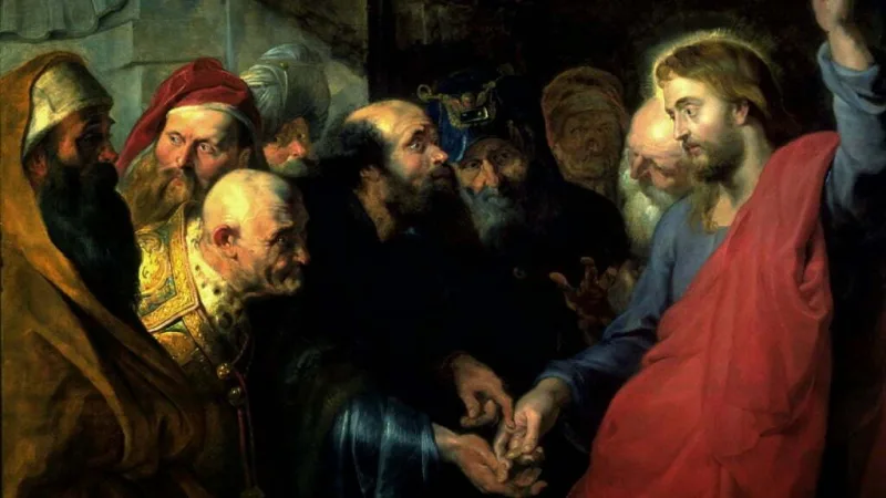 Amar a Dios y practicar la justicia sin dejar lo demás