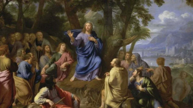 Servir como Cristo