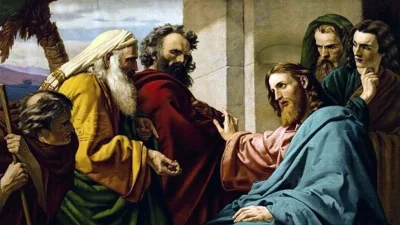 La importancia del arrepentimiento
