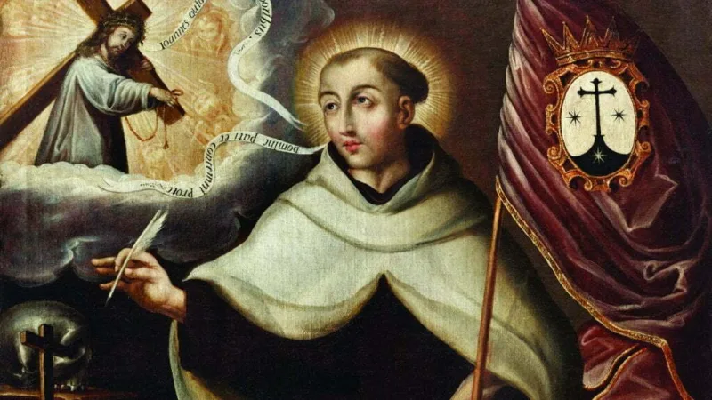 San Juan de la Cruz, Presbítero y Doctor de la Iglesia