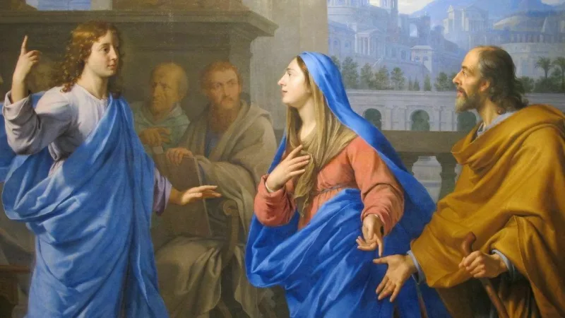 La iglesia doméstica