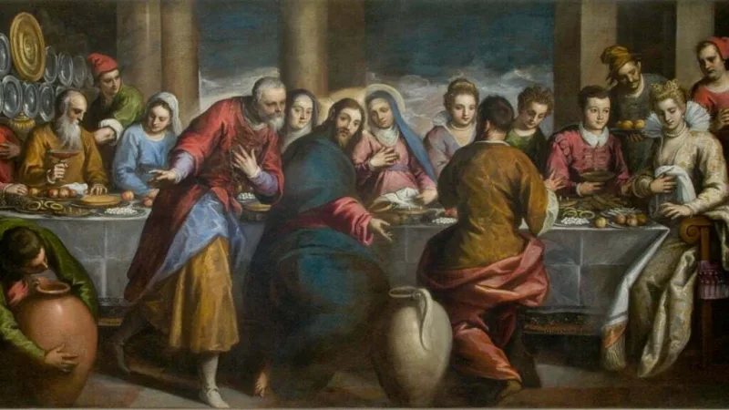 Por qué ayunan los cristianos