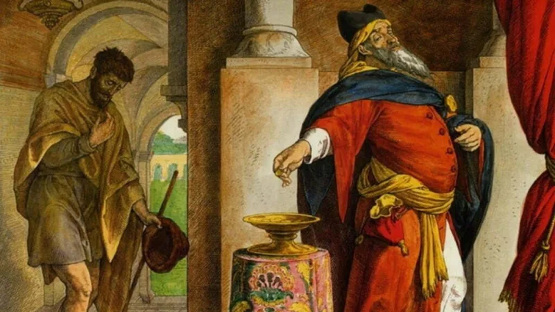 Miércoles de Ceniza