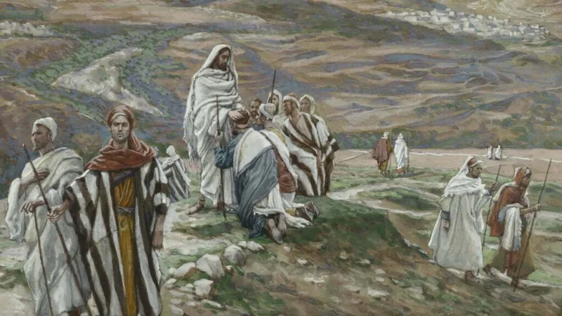 Las alegrías ordinarias y la Alegría Eterna
