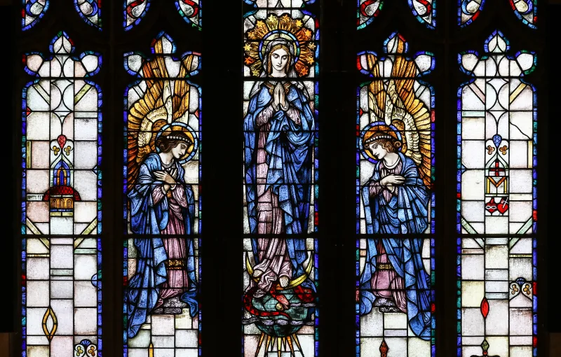 Formas sencillas de consagrarse a la Santísima Virgen María