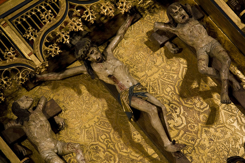 Meditaciones para la Semana Santa de San Francisco de Sales