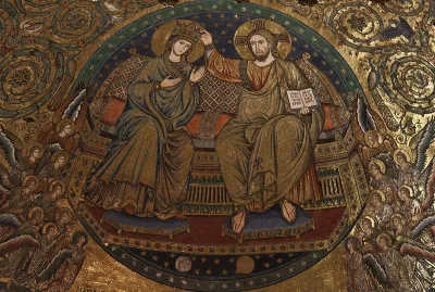 La oración del «Regina Coeli» que detuvo la peste en el siglo VI