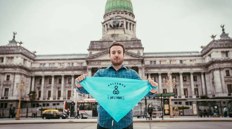 ¿Por qué vale la pena luchar contra la ideología de género? Agustín Laje responde