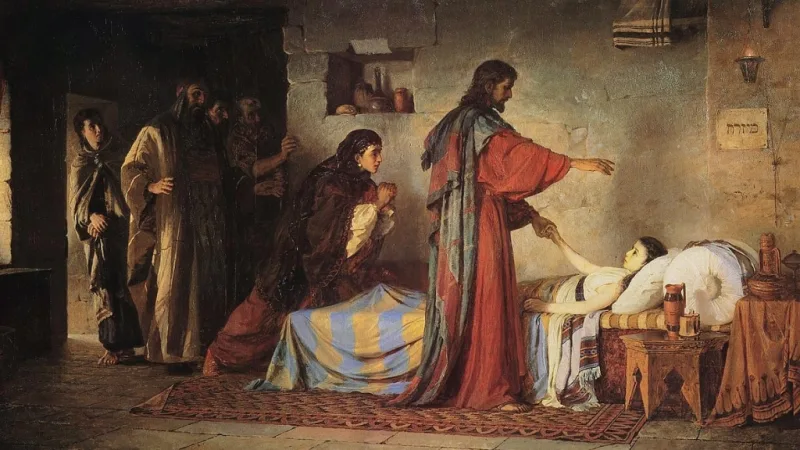 Amar a la Iglesia es escuchar a Cristo