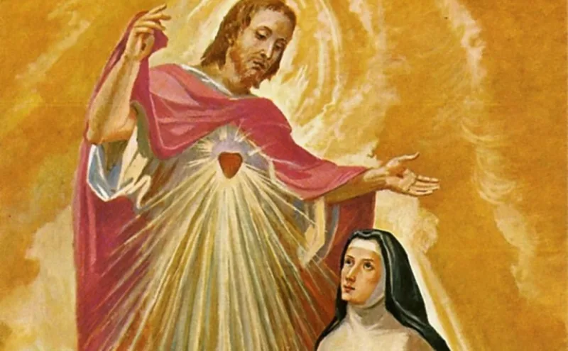 Confidentes del Sagrado Corazón de Jesús: Beata María del Divino Corazón de Jesús