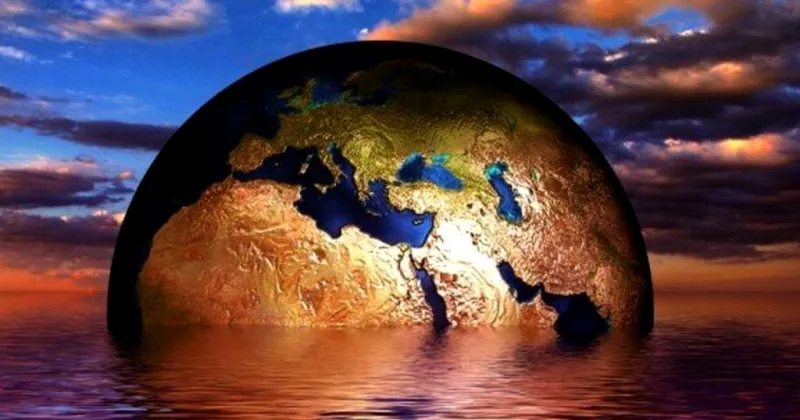La gran estafa del calentamiento global: el documental censurado que desmonta el cambio climático