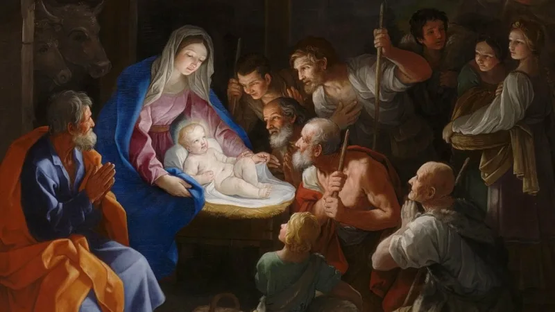 Chesterton y la grandeza de la Navidad 