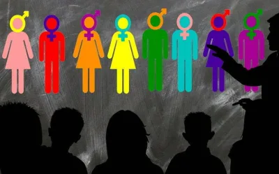Ideología de Género: una ideología que ve a la Familia tradicional como una imposición social