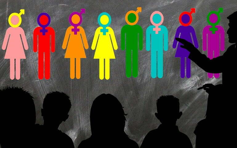 Ideología de Género: una ideología que ve a la Familia tradicional como una imposición social
