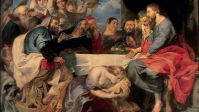 ¿Cómo amar más a Dios?