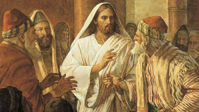 Como crecer en la santidad con pequeñas cosas