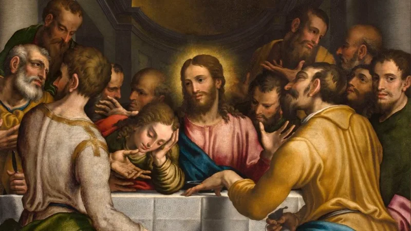 Cómo pedir cosas a Dios