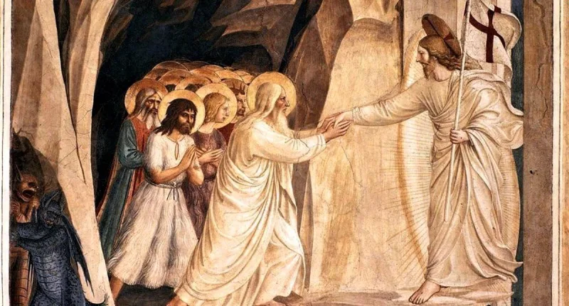 Los Frutos de la Resurrección de Nuestro Señor Jesucristo: ¿Sabes cuáles son?