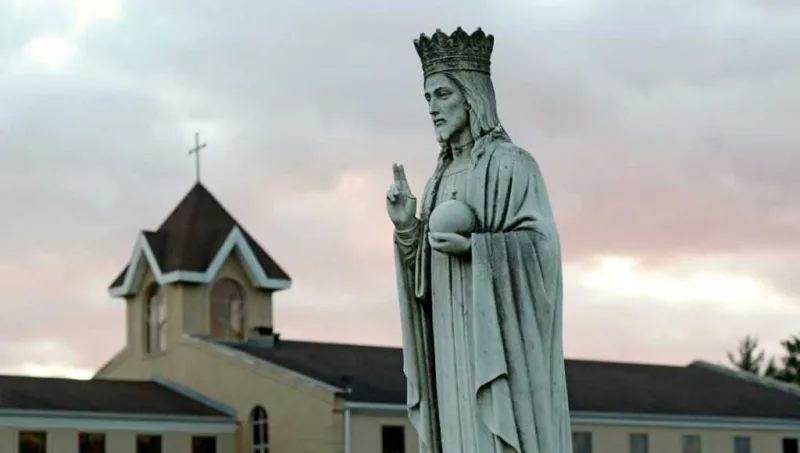 El Reinado de Cristo, en ojos de un joven mártir