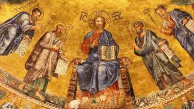 El poder de la Iglesia en el orden establecido por Dios