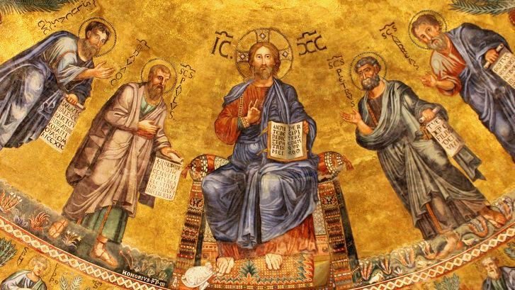 El poder de la Iglesia en el orden establecido por Dios