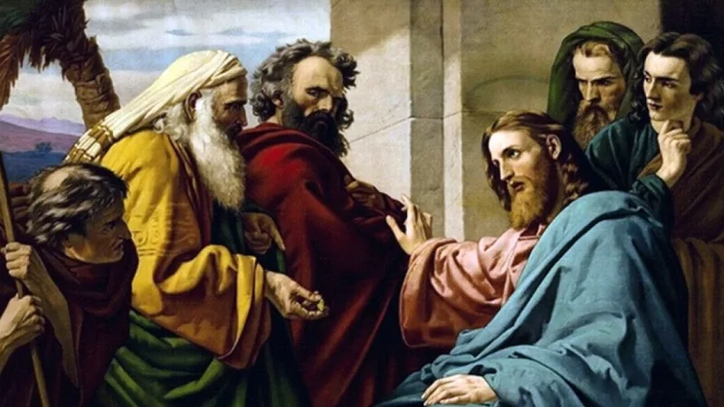 Cristo no resolverá tus problemas