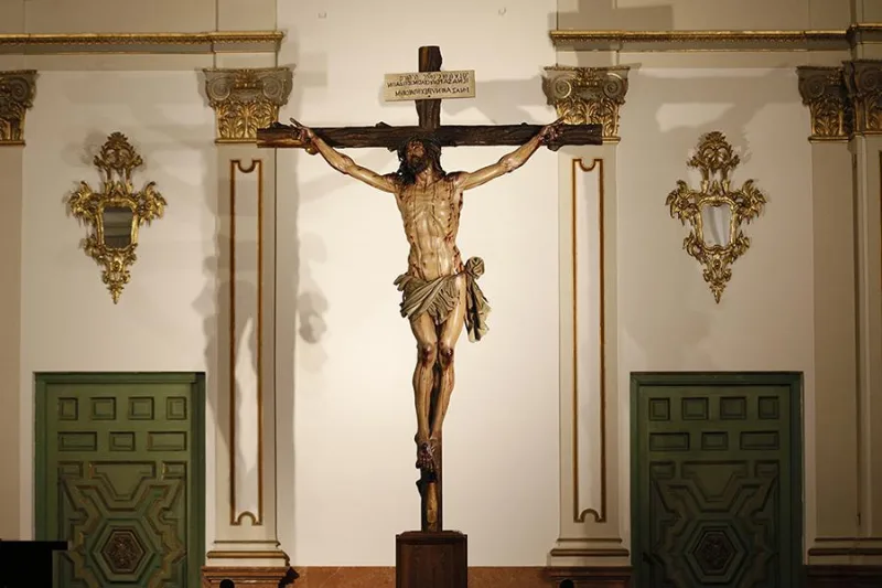 Ejercicios de Cuaresma: la Oración, el Ayuno y la Misericordia