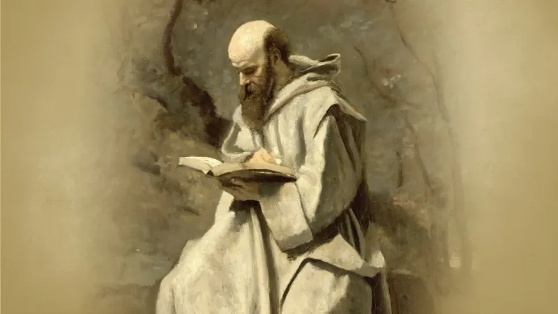 Introducción a la Lectio Divina