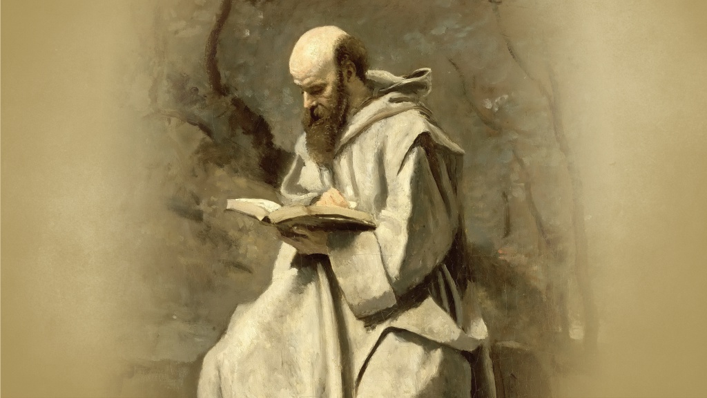 Introducción a la Lectio Divina