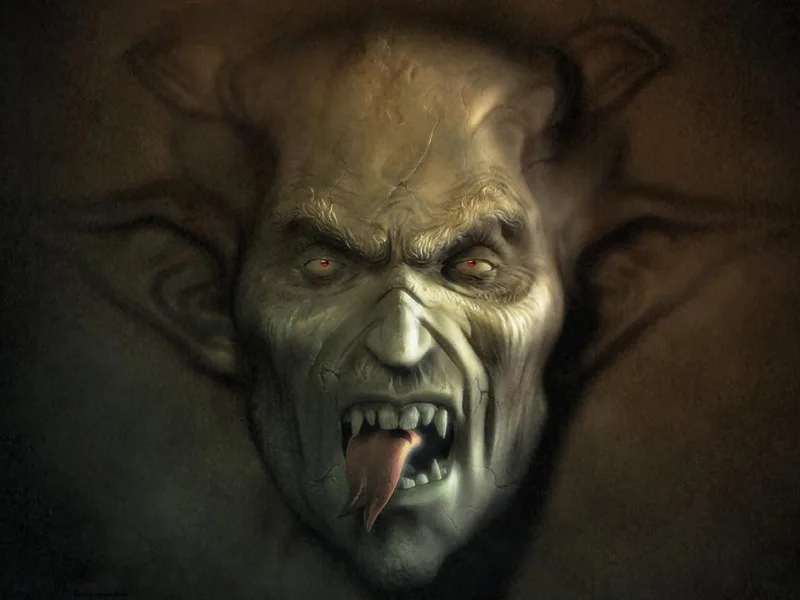 La existencia del demonio
