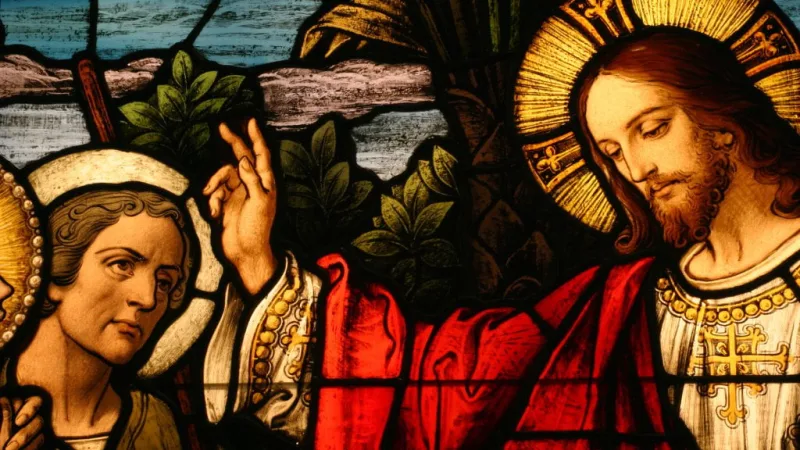 Dios envía señales