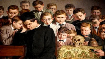 Las armas espirituales que propone San Juan Bosco para combatir la peste