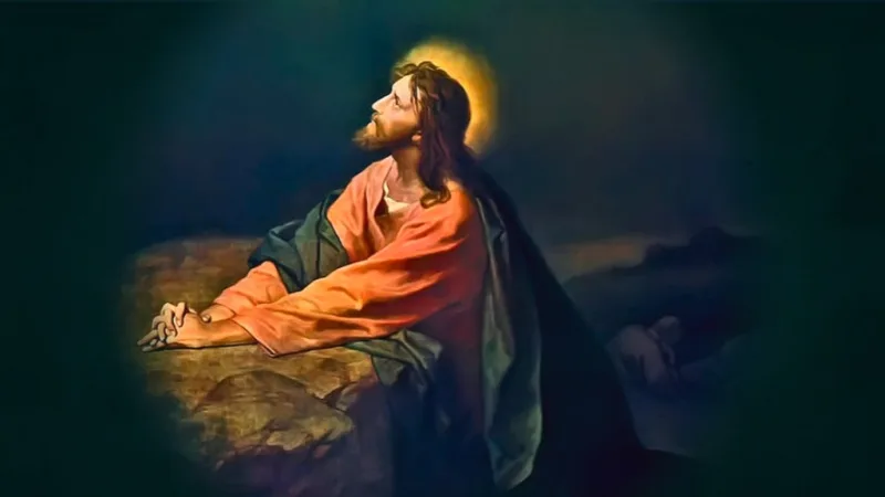 El Espíritu Santo es unión con Dios
