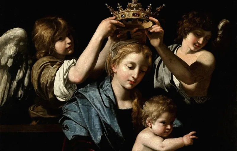 Fulton Sheen y nuestra santificación mediante el rezo del Santo Rosario