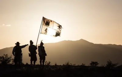 ¿Qué aportó España a América? Repasemos 4 siglos de cultura, ciencia y civilización