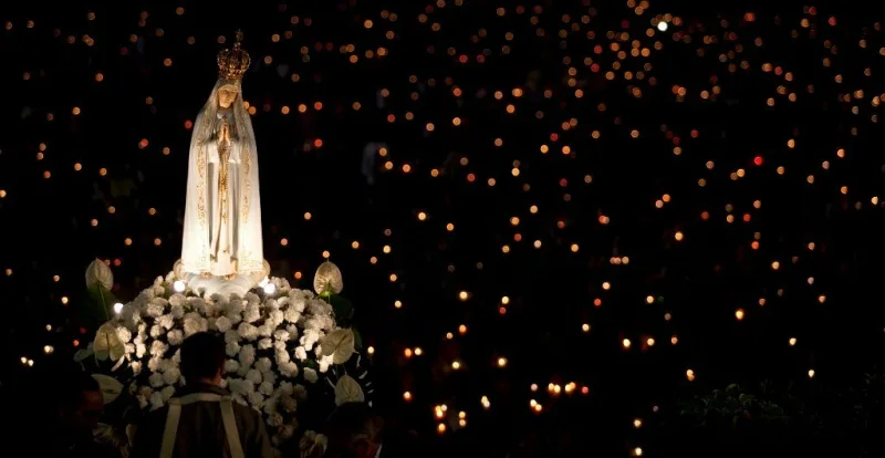El mensaje de Fátima: Al final, mi Corazón Inmaculado triunfará