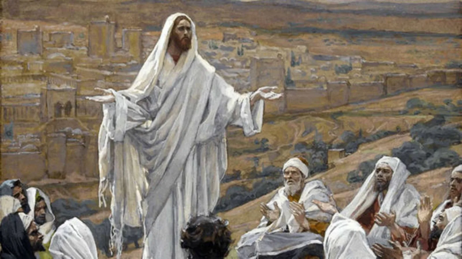 El que oye a Jesús oye a Dios