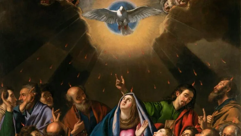 El pecado que no tiene perdón