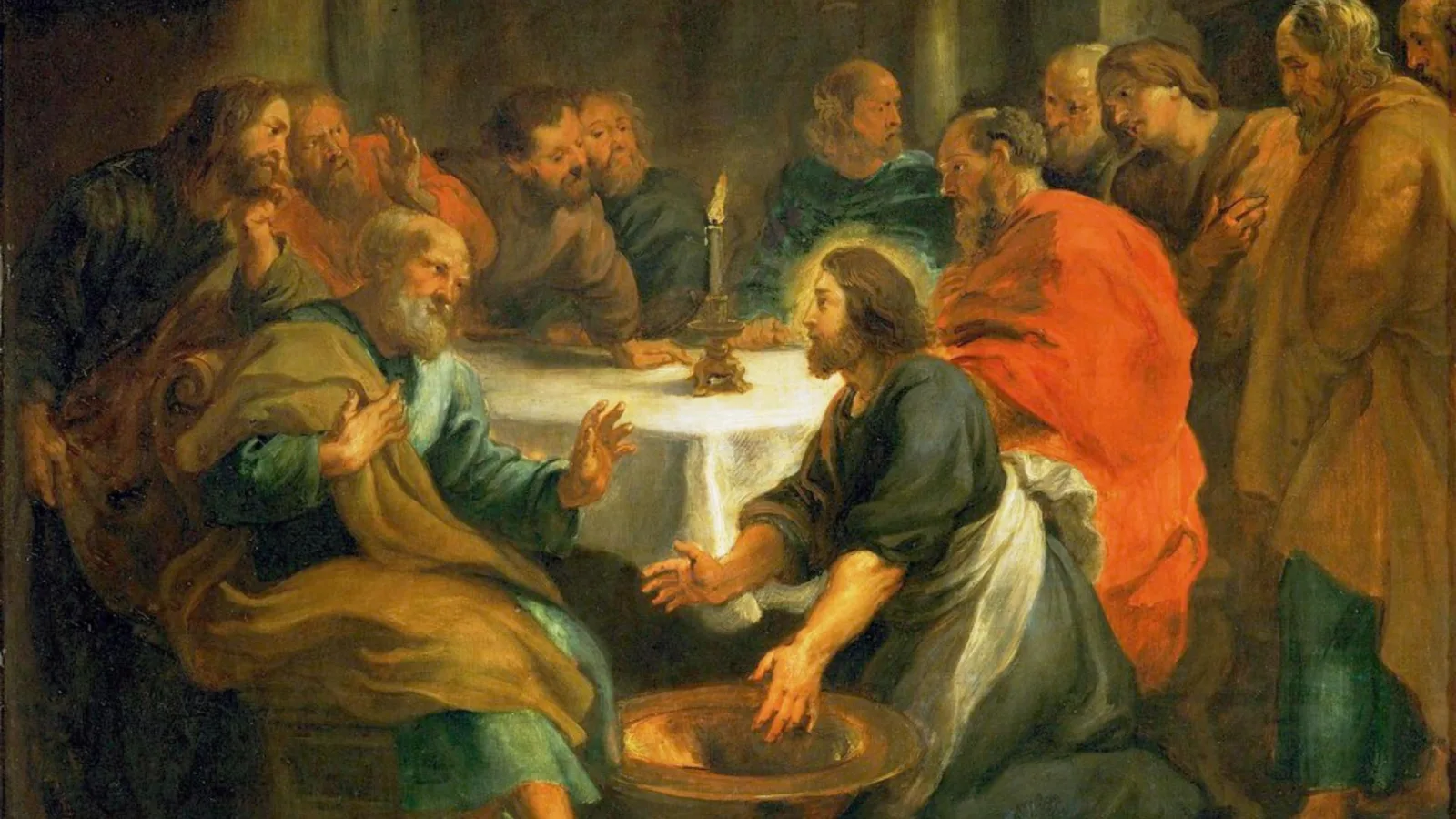 El que recibe a un sacerdote recibe a Cristo