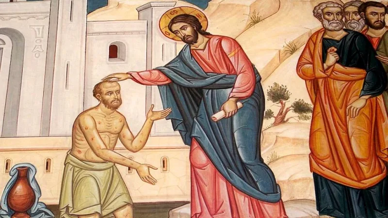 Es Dios quien merece la gloria
