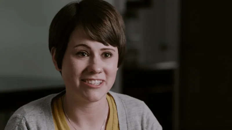 Ex lesbiana explica lo que le hizo abandonar la vida gay