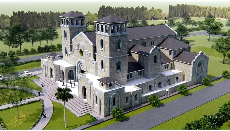 Somos Templo de Dios