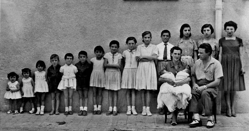 ¿Cuántos hijos debemos tener? Generosidad y confianza en Dios