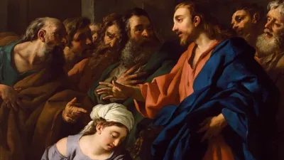 Fe, paciencia y humildad