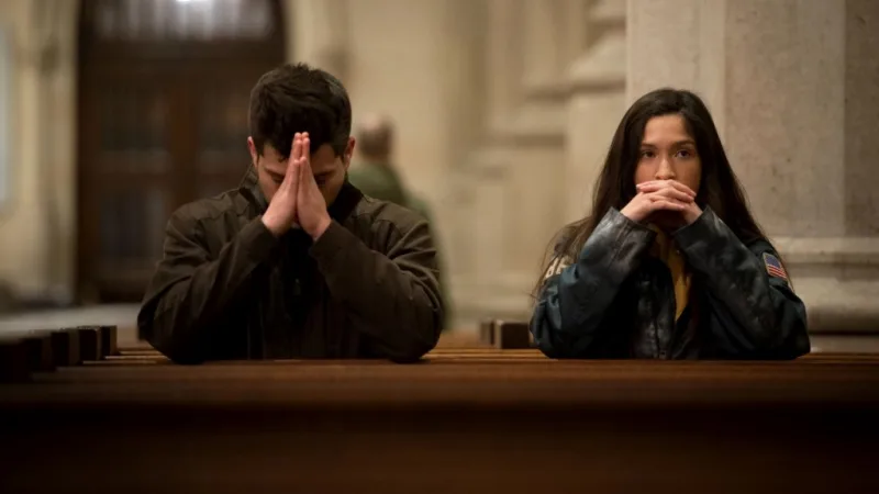 La meta es el cielo: Formar a la juventud en la Santidad