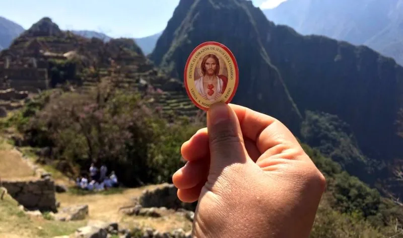 Formas de honrar al Sagrado Corazón de Jesús